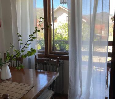Bajina Basta Apartment | Dana apartman