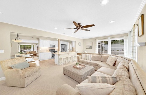 Dana Point House | Dana Cottage: Spacious 3-Bdrm Home Near the Beach!