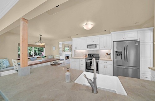 Dana Point House | Dana Cottage: Spacious 3-Bdrm Home Near the Beach!