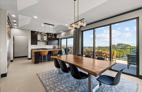 Lantern District House | Dana Point Luxe STR14-007