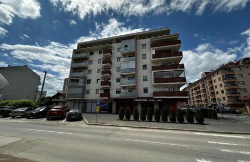 Doboj Apartment | Dana'S