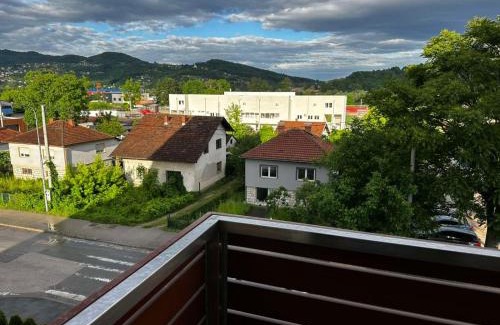 Doboj Apartment | Dana'S
