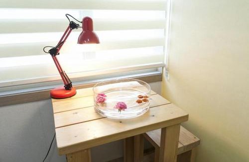 Jeonju House | Danaharu Guesthouse