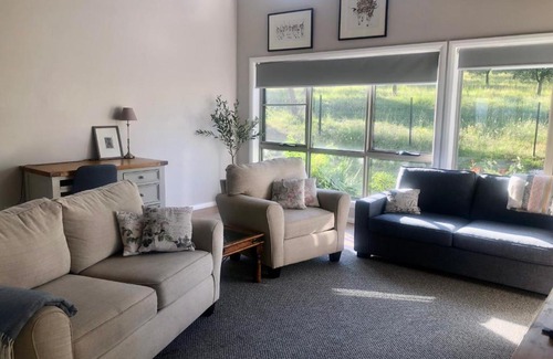 Bathurst Regional Council House | Danara Cottage