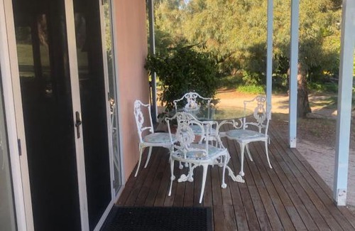 Bathurst Regional Council House | Danara Cottage
