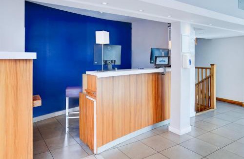 Crewe Hotel | Dancenter near Stoke On Trent former Holiday Inn