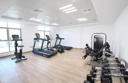 Jebel Ali Hotel | Dancenter Retreat Sheikh Zayed Road