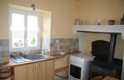 Dancevoir Cottage | Dancevoir: Country Cottage/Gite - Dancevoir