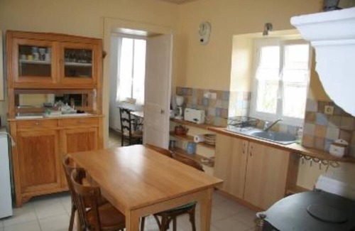Dancevoir Cottage | Dancevoir: Country Cottage/Gite - Dancevoir
