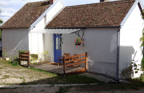 Dancevoir Cottage | Dancevoir: Country Cottage/Gite - Dancevoir