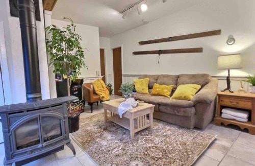 Killington House | DancingBears- 8BR, 2 Hot Tubs, 2 Homes, Game Room, AC!