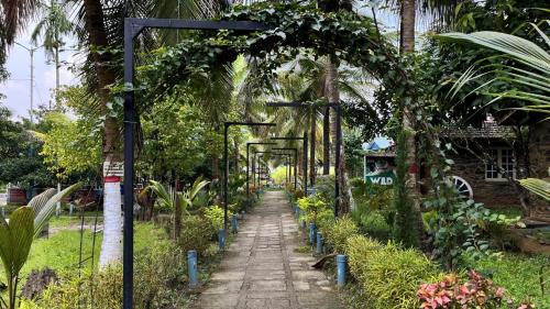 Dandeli Other | Dandeli Wild Inn