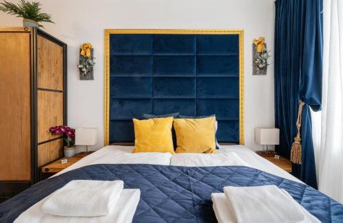 Vizafogo Apartment | Dandelion Loft Apartment