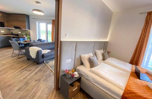 Keszthely Apartment | Dandelion Royal Homes