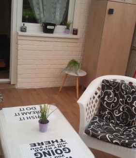 Grbavica Apartment | Dandelo