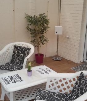 Grbavica Apartment | Dandelo