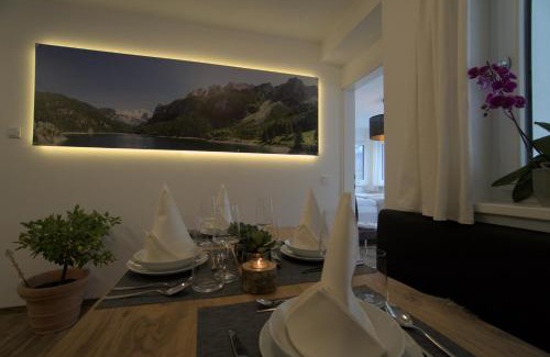 Gosau Apartment | Dangos Mountainview Gosau