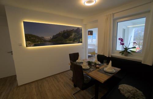 Gosau Apartment | Dangos Mountainview Gosau
