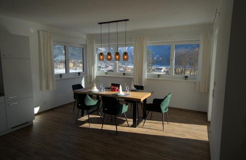 Gosau Apartment | Dangos Mountainview Gosau