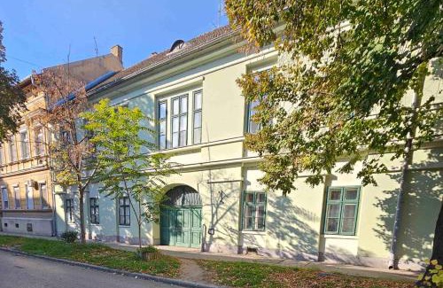 Szeged Apartment | Dani Lux by Mital