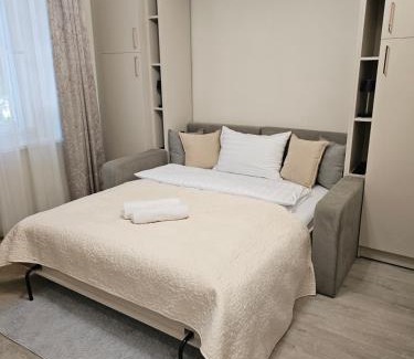 Szeged Apartment | Dani Lux by Mital