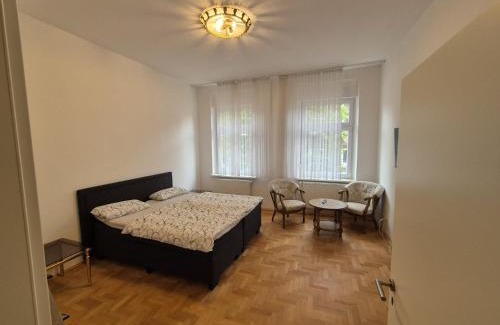 Habinghorst Apartment | Dania Apartments - zentral, ruhig