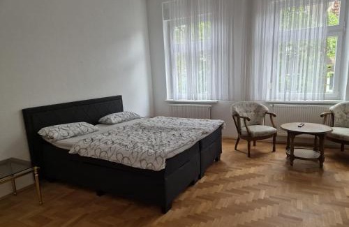 Habinghorst Apartment | Dania Apartments - zentral, ruhig