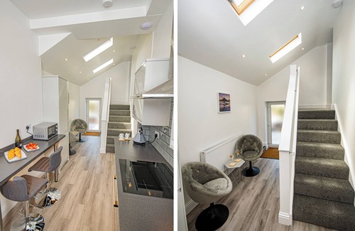 Camborne Cottage | Daniel Chambers