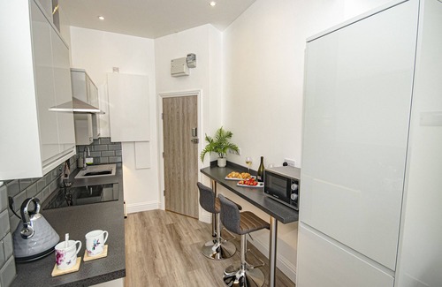 Camborne Cottage | Daniel Chambers