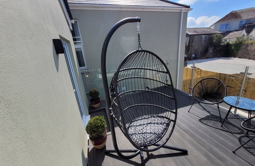 Camborne Cottage | Daniel Chambers