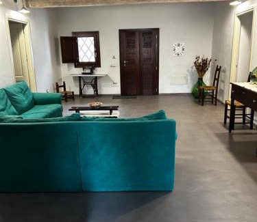 Riola Sardo Bed & Breakfast | Daniel s Rooms