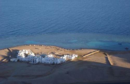 Dahab Resort | Daniela Diving Resort Dahab