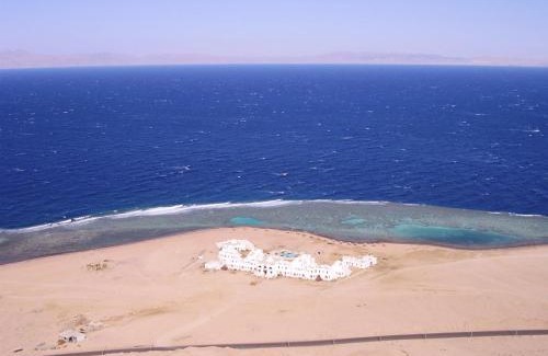 Dahab Resort | Daniela Diving Resort Dahab