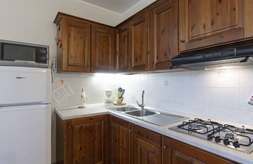 Borgo Apartment | Daniele by Interhome