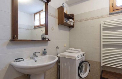 Borgo Apartment | Daniele by Interhome