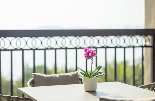 Palm Jumeirah Apartment | Daniels 2BR at Fairmont South The Palm Jumeirah