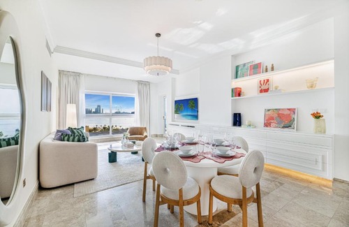 Palm Jumeirah Apartment | Daniels 2BR at Fairmont South The Palm Jumeirah