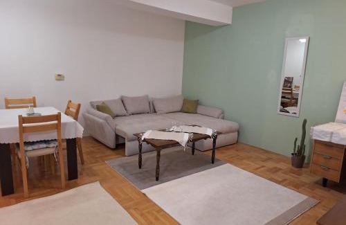 Kisela Voda Apartment | Daniels apartment