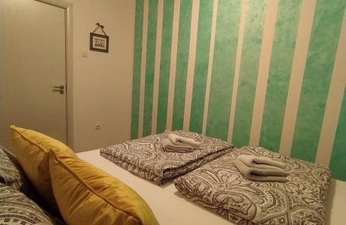 Petrovaradin Apartment | Daniris apartman