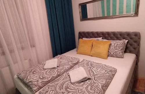 Petrovaradin Apartment | Daniris apartman