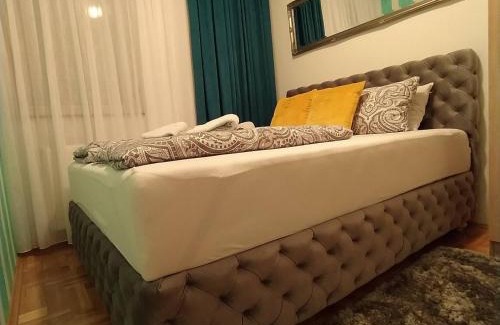 Petrovaradin Apartment | Daniris apartman