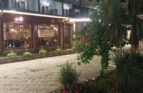 Golem Hotel | Danis Hotel