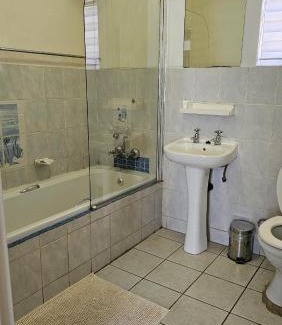 Polokwane House | Danlee Overnight Accommodation