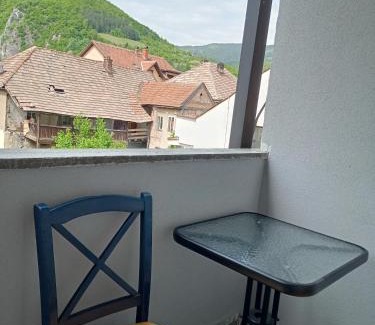 Visegrad Apartment | Danojlić