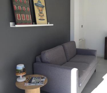 Millau House | Dans la Pouncho d’Agast