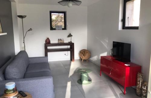 Millau House | Dans la Pouncho d’Agast