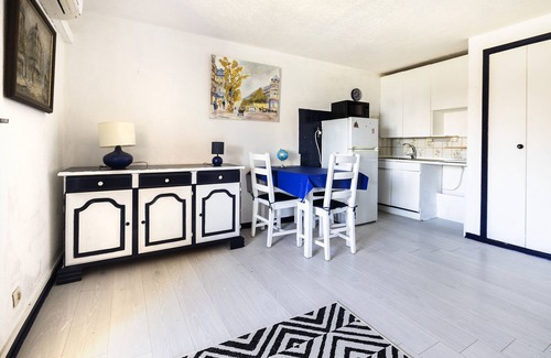 Port Leucate Apartment | Danse avec les vagues - Appt à 100m de la plage