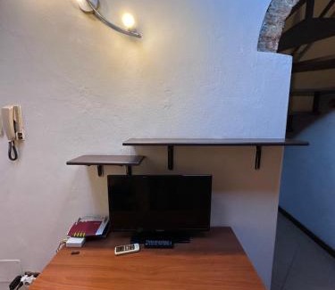 Cremona Apartment | Dante 13 Flat