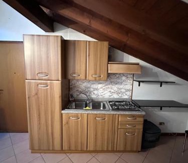 Cremona Apartment | Dante 13 Flat
