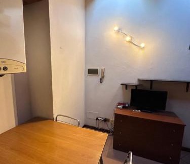 Cremona Apartment | Dante 13 Flat